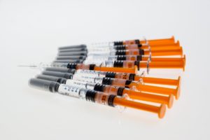 le vaccin VPH